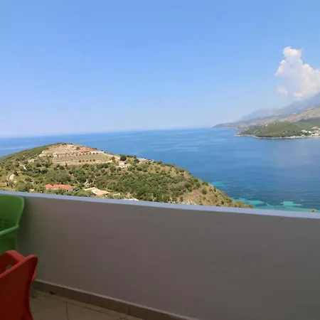 Blue 3* Χειμάρρα
