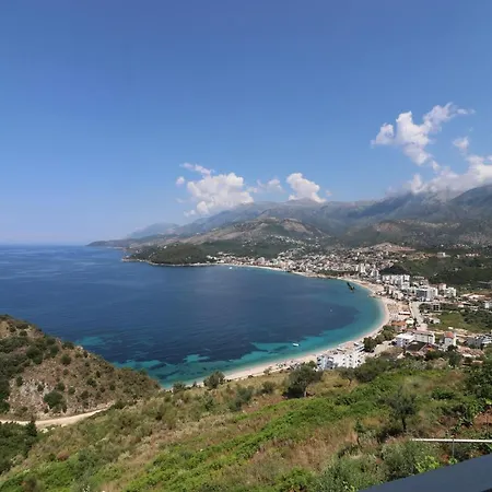Blue Ξενοδοχείο με διαμερίσματα