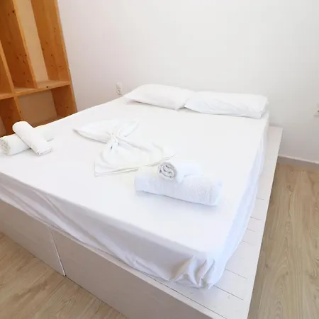 Hotel Boutique Vioalv アパートホテル 3*