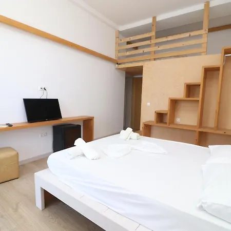 Hotel Boutique Vioalv 3* ヒマラ